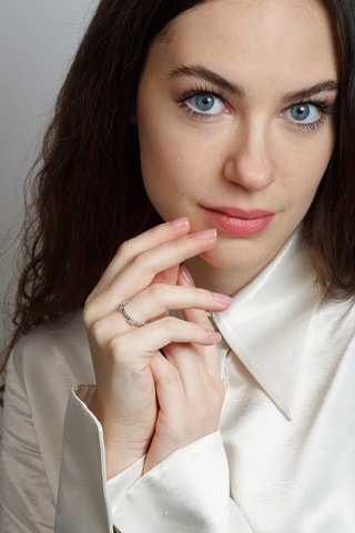 Ring - Zilver