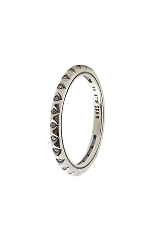 Ring - Zilver