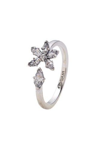Ring - Zilver