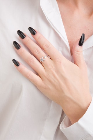 Ring - Zilver