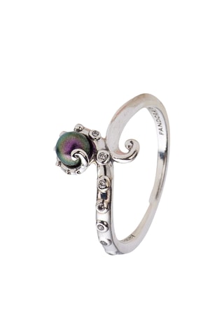 Ring - Zilver