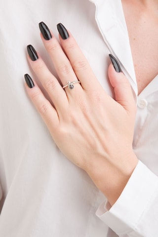 Ring - Zilver