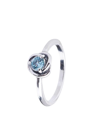 Ring - Zilver