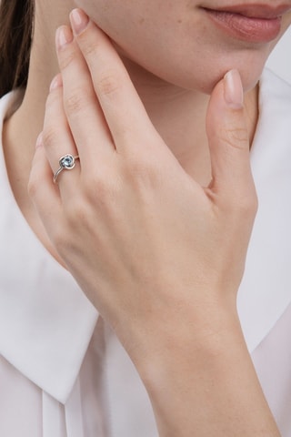 Ring - Zilver