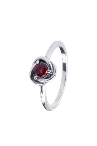 Ring - Zilver