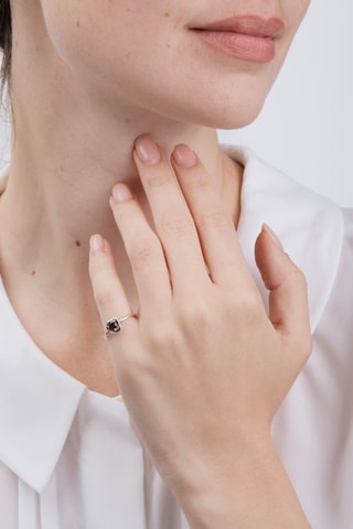 Ring - Zilver