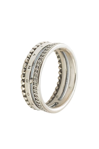 Ring - Zilver