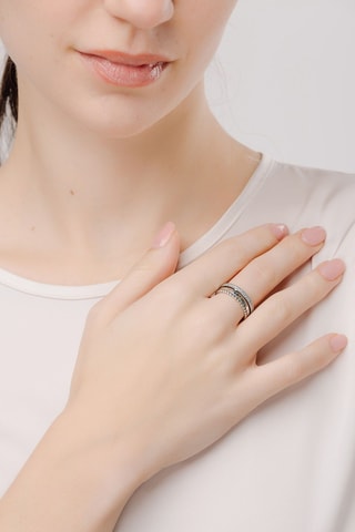Ring - Zilver