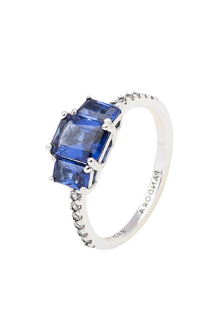 Ring - Zilver