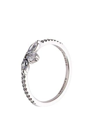 Ring - Zilver