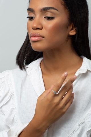 Ring - Zilver