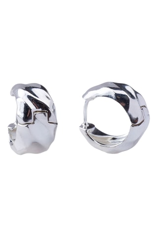 Creolen - Zilver