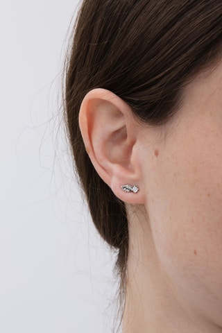 Oorbellen Zilver
