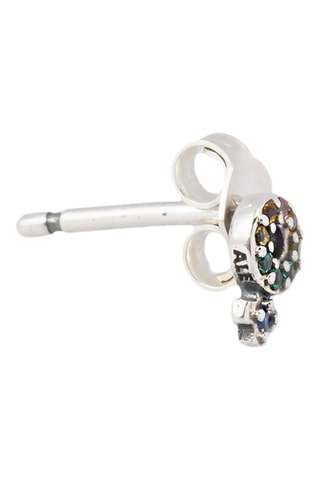 Oorbel - Zilver