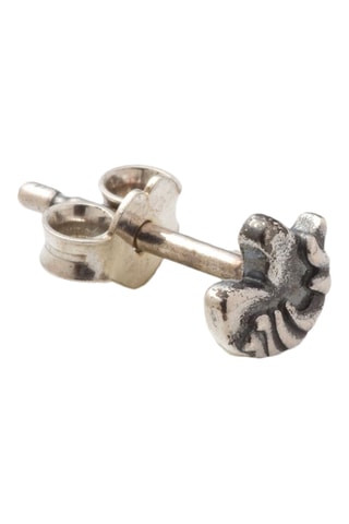 Oorbel - Zilver