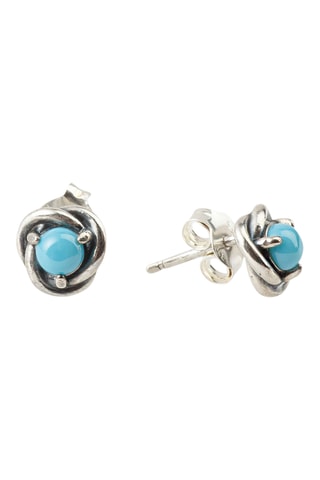 Oorbellen Zilver