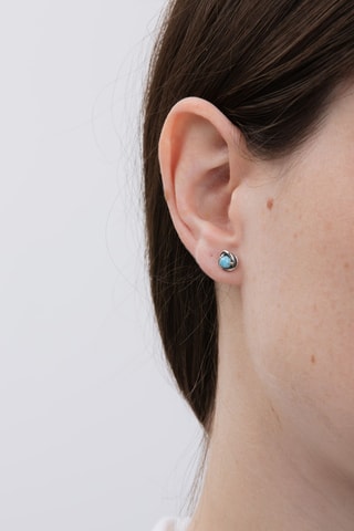 Oorbellen Zilver