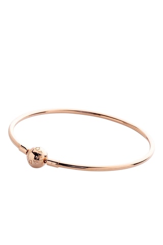 Bracelet - Plaqué or rose