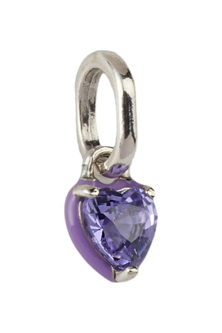 Bedeltje - Zilver