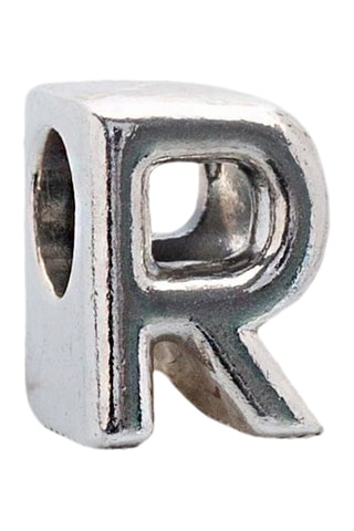 Bedeltje - Zilver