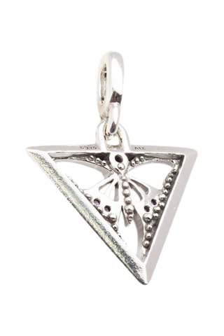 Pendentif - Argent