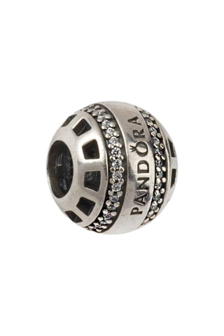 Bedeltje - Zilver