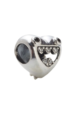 Bedeltje - Zilver