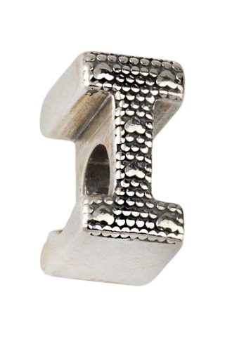 Bedeltje - Zilver