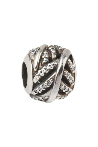 Bedeltje - Zilver