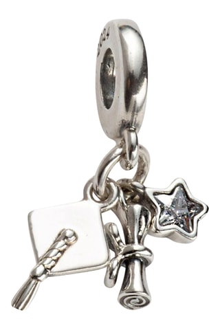 Bedeltje - Zilver