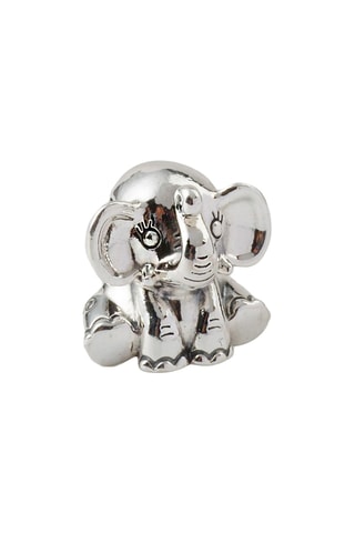 Bedeltje - Zilver