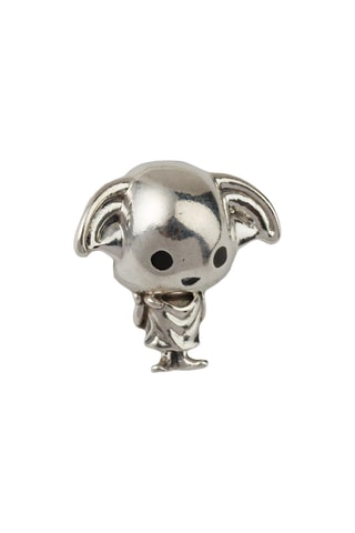 Bedeltje Dobby Harry Potter - Zilver