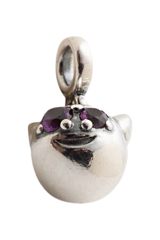 Pendentif - Argent