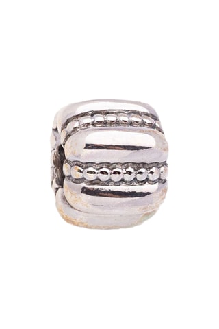Bedeltje - Zilver