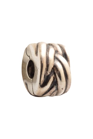 Bedeltje - Zilver
