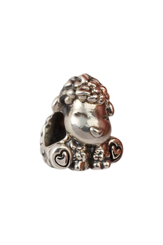 Bedeltje - Zilver