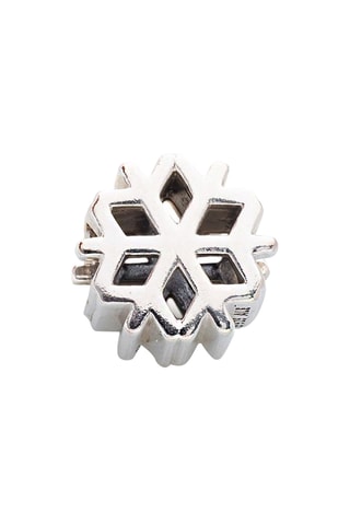Bedeltje - Zilver