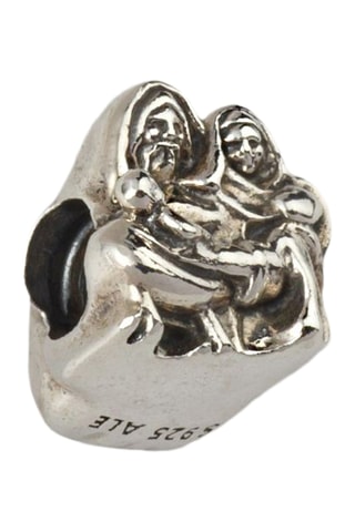 Bedeltje - Zilver