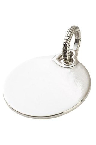 Pendentif - Argent