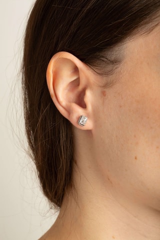 Oorbellen Zilver