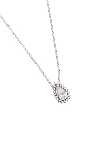 Collier - Argent
