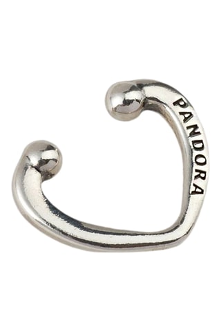 Earcuff - Zilver