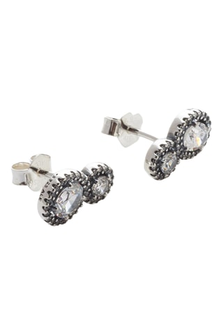 Oorbellen Zilver