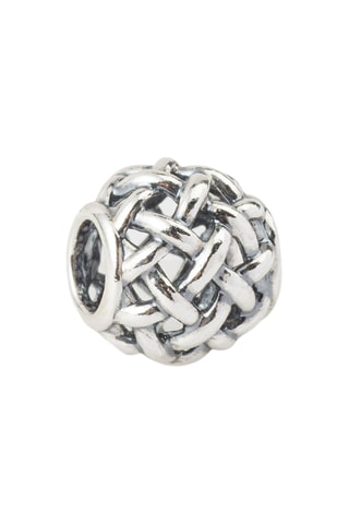 Bedeltje - Zilver