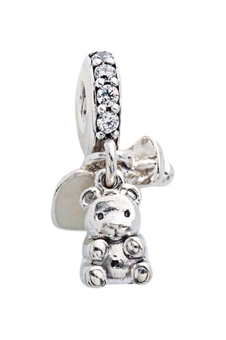 Pendentif - Argent