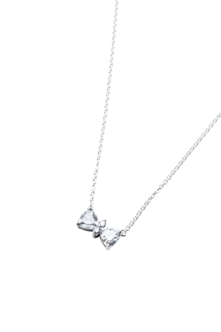 Collier - Argent