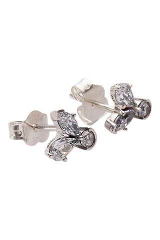 Oorbellen Zilver