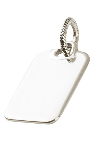 Pendentif - Argent