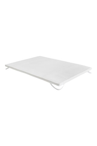 Surmatelas - Blanc