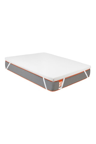 Surmatelas - Blanc
